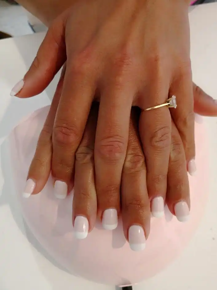 nail bar bar à ongles